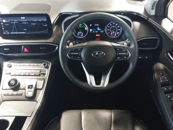 Used Hyundai Santa Fe 2023 for sale - 76321205: Photo 7