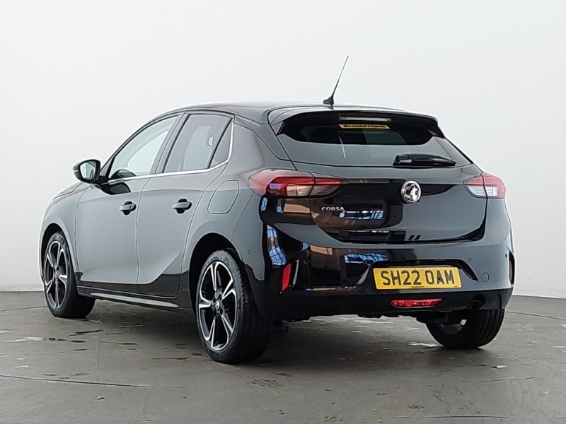 Used Vauxhall Corsa 2022 for sale - 77224427: Photo 3