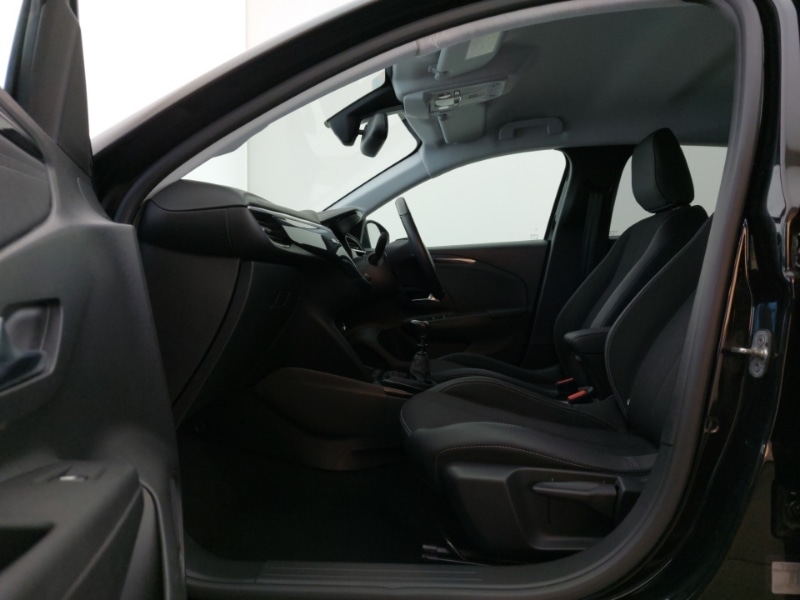 Used Vauxhall Corsa 2022 for sale - 77224427: Photo 5