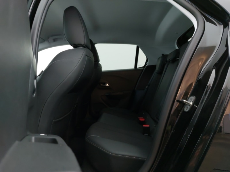 Used Vauxhall Corsa 2022 for sale - 77224427: Photo 6