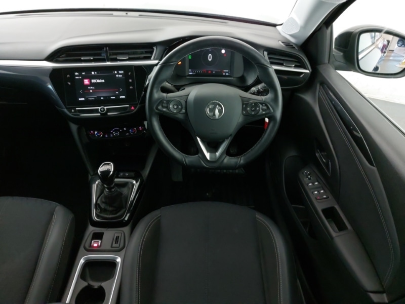 Used Vauxhall Corsa 2022 for sale - 77224427: Photo 7