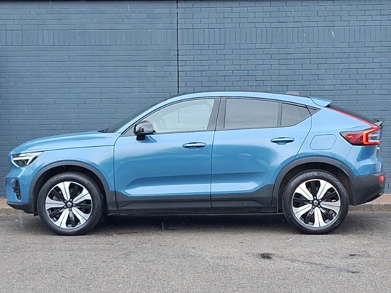 Used Volvo C40 2023 for sale - 78099671: Photo 4