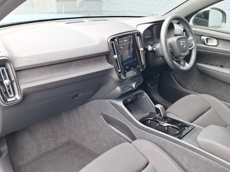 Used Volvo C40 2023 for sale - 78099671: Photo 5