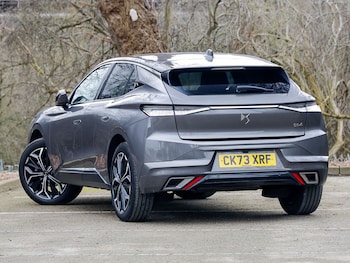Used DS Automobiles DS 4 2023 for sale - 79516775: Photo