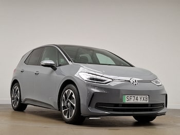 2024 - 150kW Match Pro 58kWh 5dr Auto