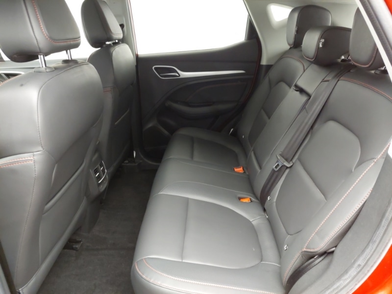 Used MG MG ZS 2022 for sale - 78046215: Photo 6