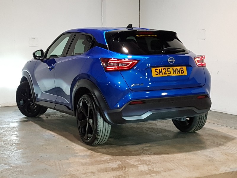 Used Nissan Juke 2025 for sale - 77875085: Photo 3