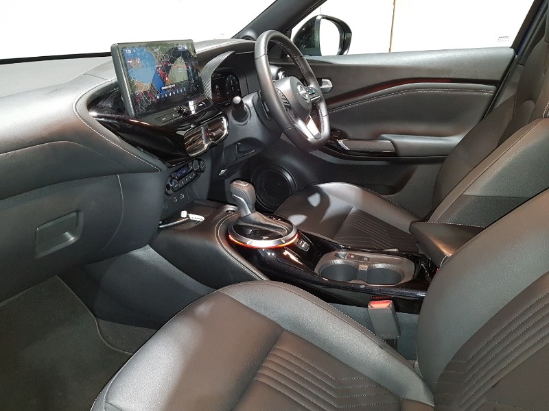 Used Nissan Juke 2025 for sale - 77875085: Photo 5