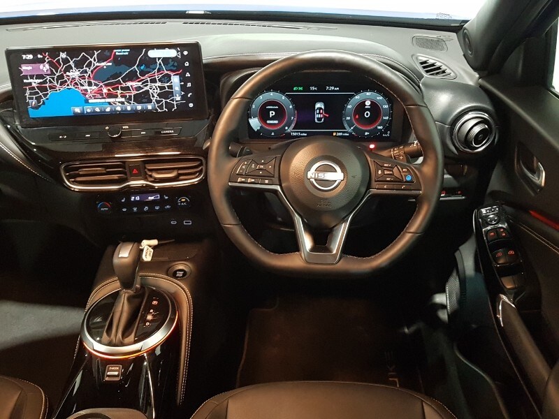 Used Nissan Juke 2025 for sale - 77875085: Photo 7