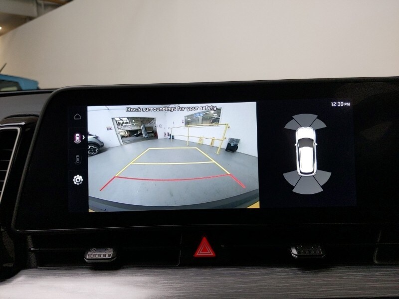 Used Kia Sportage 2025 for sale - 76465566: Photo 11