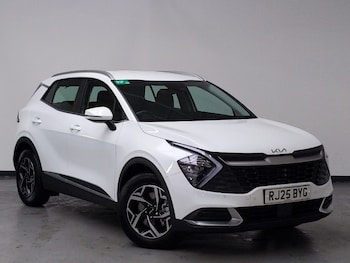 Used Kia Sportage 2025 for sale - 76465566: Photo