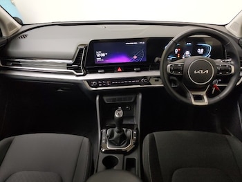 Used Kia Sportage 2025 for sale - 76465566: Photo