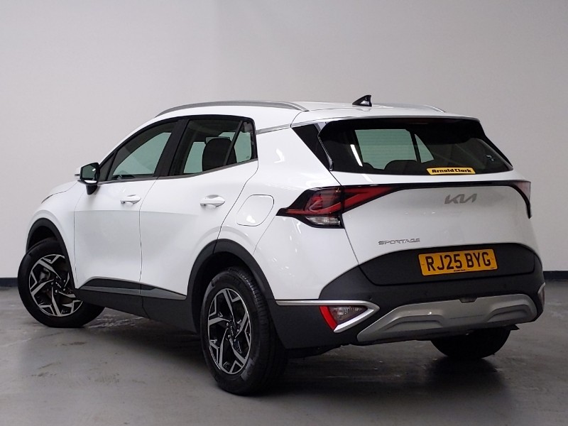 Used Kia Sportage 2025 for sale - 76465566: Photo 3