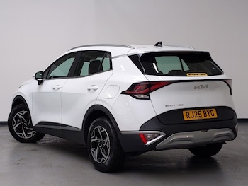 Used Kia Sportage 2025 for sale - 76465566: Photo