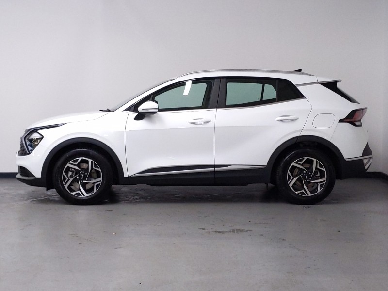 Used Kia Sportage 2025 for sale - 76465566: Photo 4