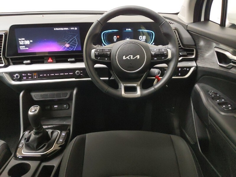 Used Kia Sportage 2025 for sale - 76465566: Photo 7