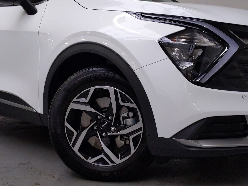 Used Kia Sportage 2025 for sale - 76465566: Photo 9