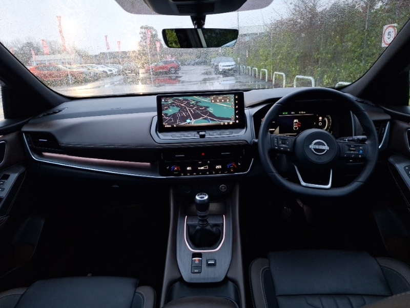 Used Nissan Qashqai 2025 for sale - 77299287: Photo 2