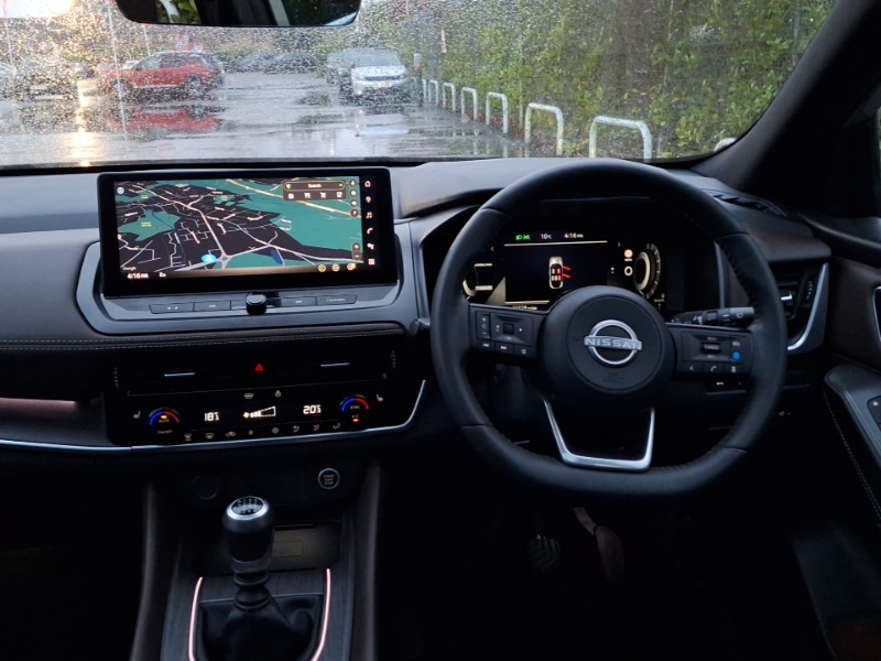 Used Nissan Qashqai 2025 for sale - 77299287: Photo 7