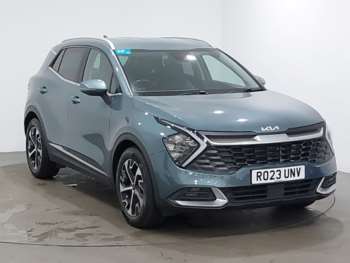 2023 - 1.6T GDi ISG 3 5dr