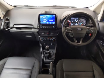 Used Ford Ecosport 2023 for sale - 78580997: Photo