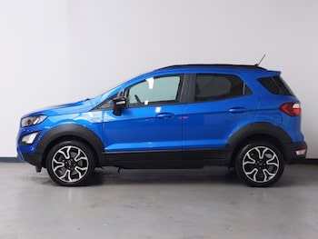 Used Ford Ecosport 2023 for sale - 78580997: Photo