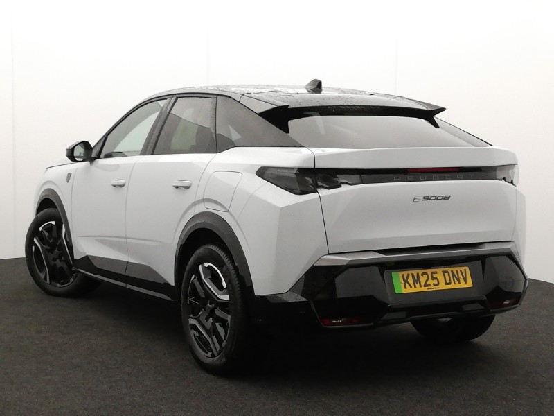Used Peugeot 3008 2025 for sale - 77875825: Photo 3
