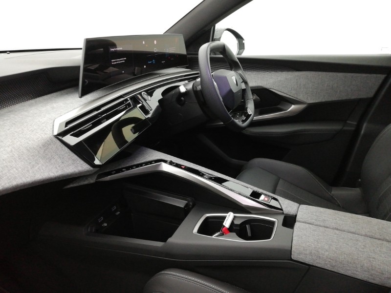 Used Peugeot 3008 2025 for sale - 77875825: Photo 5