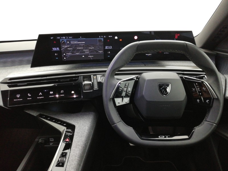 Used Peugeot 3008 2025 for sale - 77875825: Photo 7