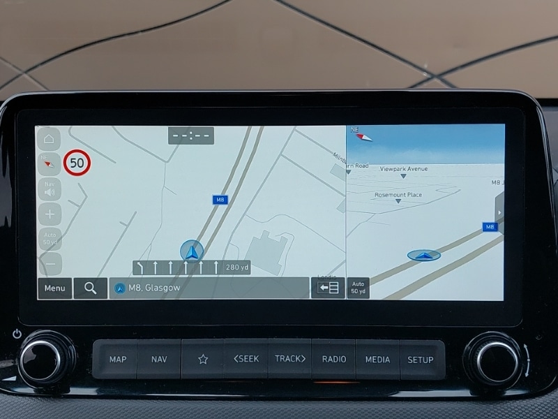 Used Hyundai KONA 2023 for sale - 78148692: Photo 11