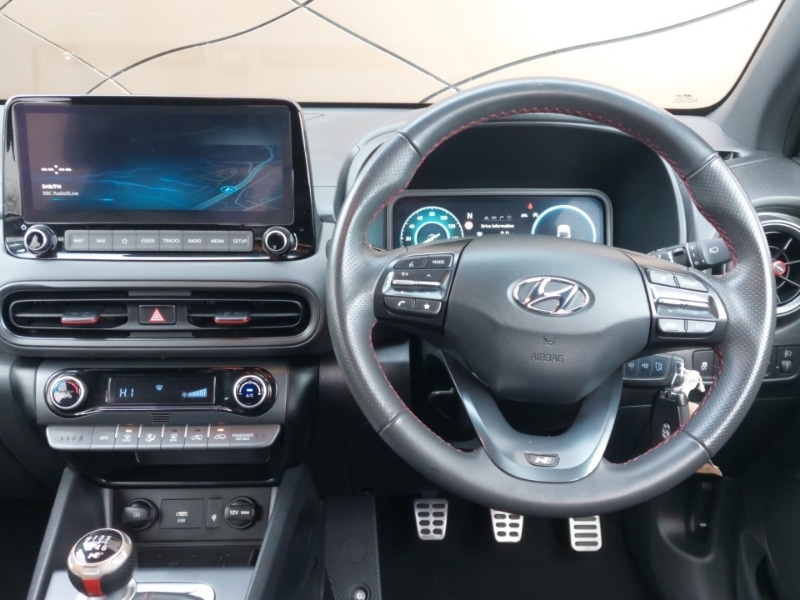 Used Hyundai KONA 2023 for sale - 78148692: Photo 7