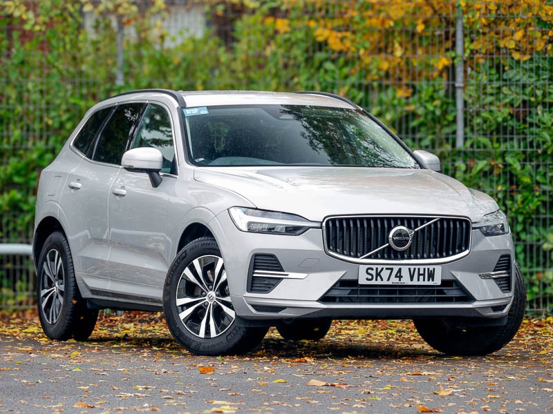 Used Volvo XC60 2024 for sale - 76521374: Photo 1