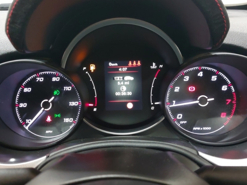 Used Fiat 500X 2020 for sale - 76198906: Photo 10