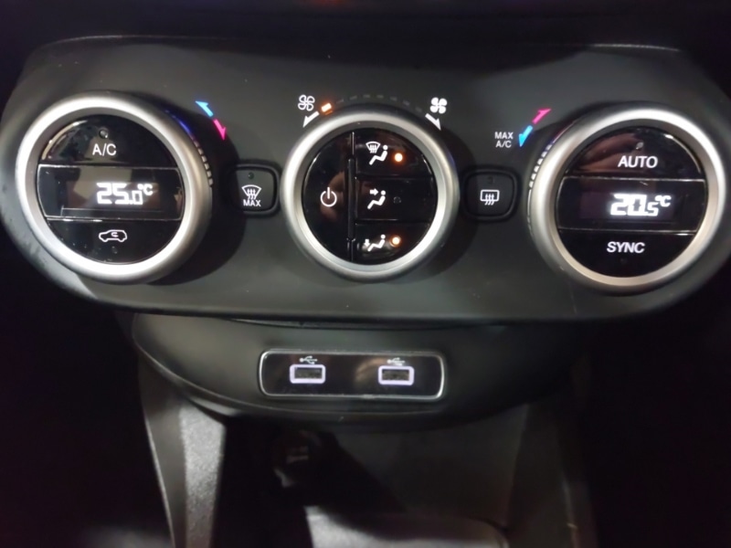 Used Fiat 500X 2020 for sale - 76198906: Photo 12
