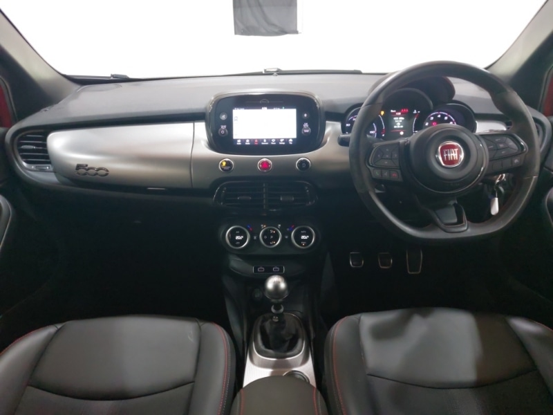 Used Fiat 500X 2020 for sale - 76198906: Photo 2