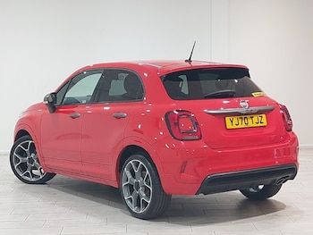 Used Fiat 500X 2020 for sale - 76198906: Photo 3