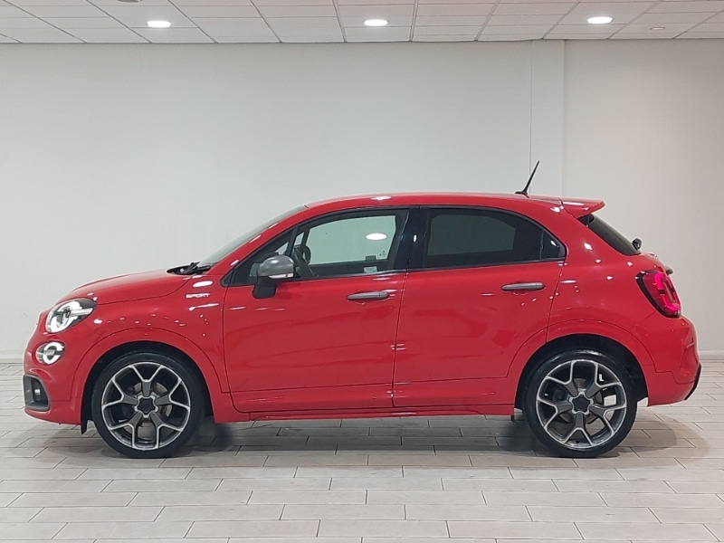 Used Fiat 500X 2020 for sale - 76198906: Photo 4