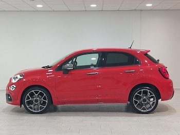 Used Fiat 500X 2020 for sale - 76198906: Photo 4