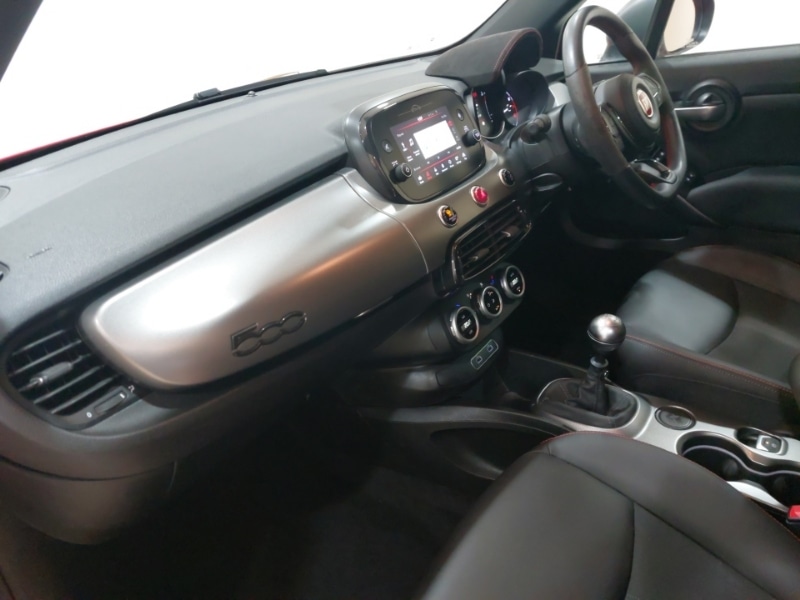 Used Fiat 500X 2020 for sale - 76198906: Photo 5