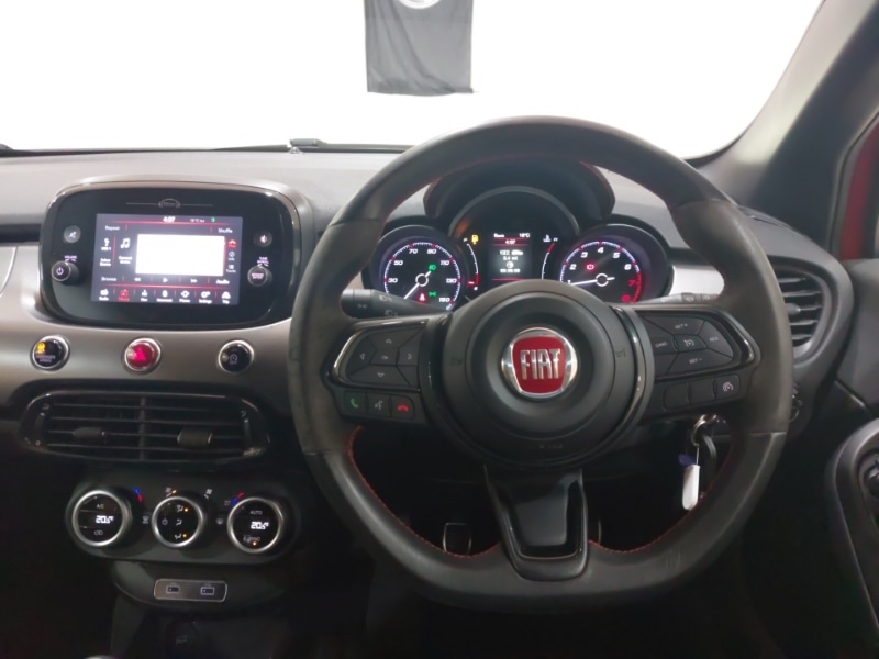 Used Fiat 500X 2020 for sale - 76198906: Photo 7