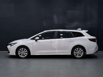Used Toyota Corolla 2023 for sale - 78152216: Photo