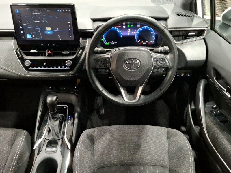 Used Toyota Corolla 2023 for sale - 78152216: Photo 7