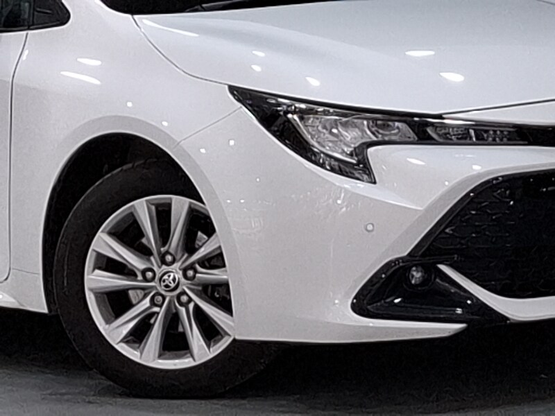 Used Toyota Corolla 2023 for sale - 78152216: Photo 9