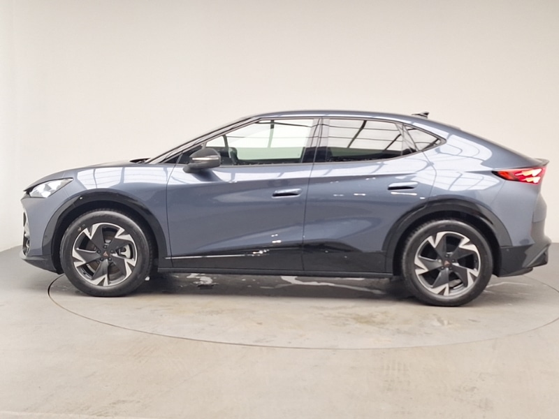 Used Cupra Tavascan 2025 for sale - 76708742: Photo 4