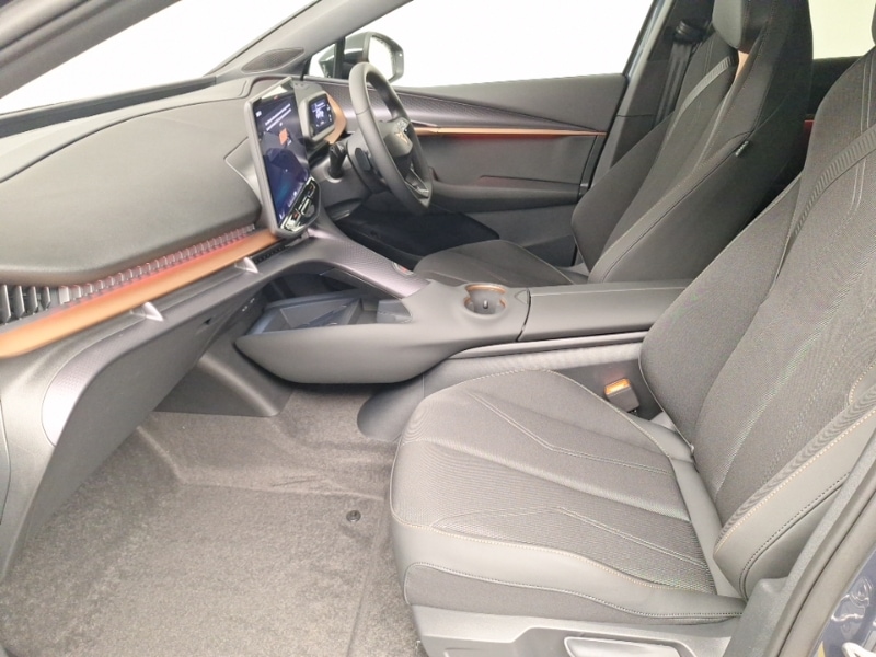 Used Cupra Tavascan 2025 for sale - 76708742: Photo 5