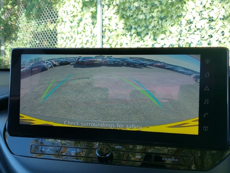 Used Nissan Juke 2024 for sale - 77224620: Photo 10