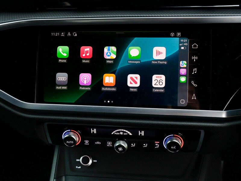 Used Audi Q3 2022 for sale - 77196859: Photo 10