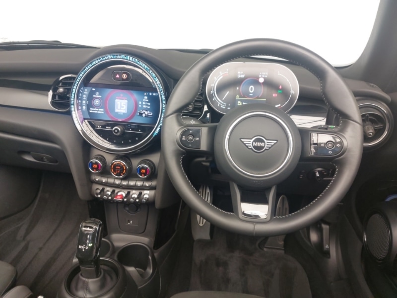 Used MINI Convertible 2023 for sale - 76970974: Photo 5