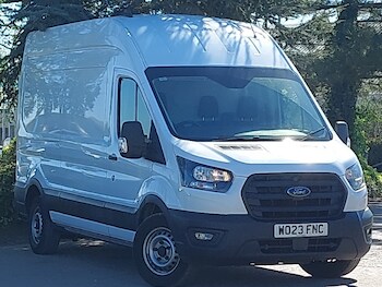 Used Ford Transit 2023 for sale - 78777676: Photo
