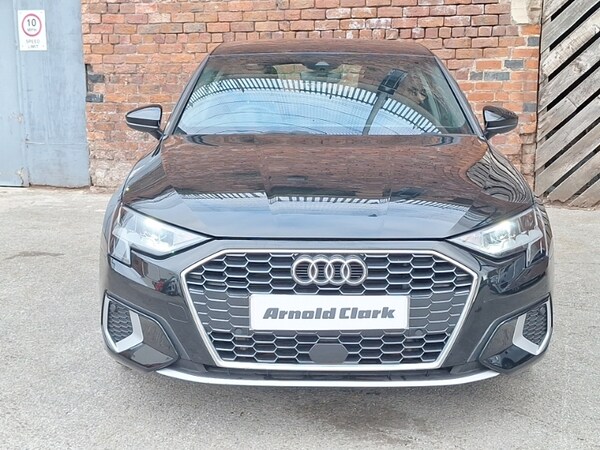 Used Audi A3 2022 for sale - 76225557: Photo 12